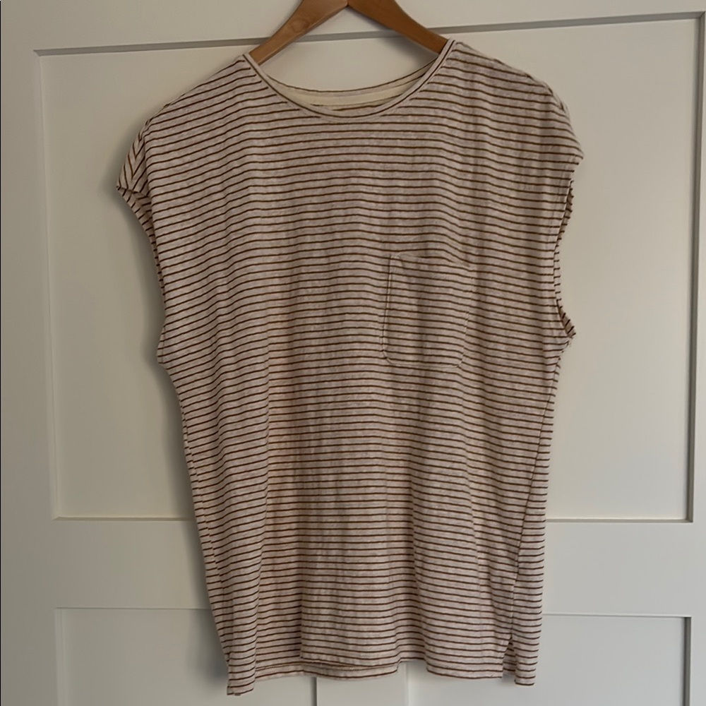 Thread & Supply Tee